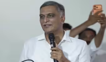 Harish Rao | కాంగ్రెస్ సింగరేణిని కుంభకోణాల గనిగా మార్చేసింది : హరీశ్ రావు