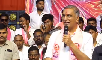 Harish Rao | స్కీముల‌న్ని ఎగ్గొట్టిన ముఖ్య‌మంత్రిని.. ఎగ‌వేత‌ల రేవంత్‌రెడ్డి అని పిలుద్దాం..