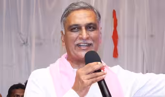 Harish Rao | రైతుల పేరుతో రేవంత్‌రెడ్డి కొత్త డ్రామాలు : హ‌రీశ్‌రావు