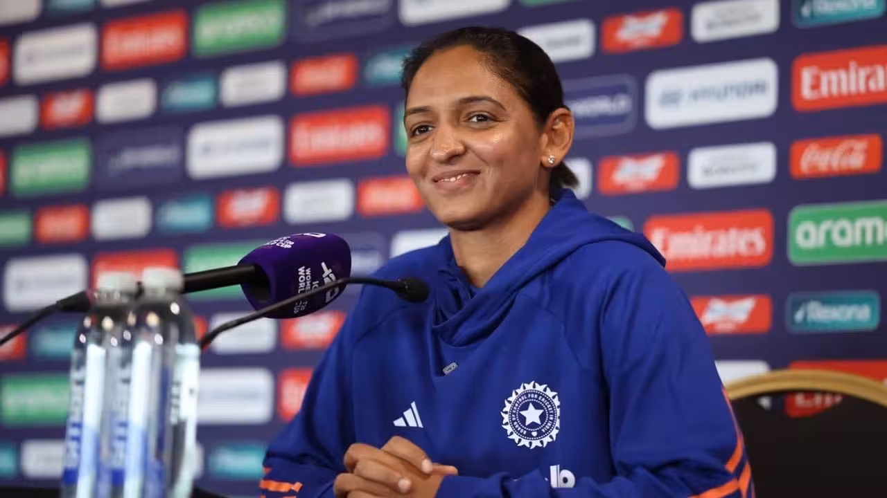 Women’s T20 World Cup | మేం క్రికెట్ ఆడేందుకు వచ్చాం.. హ్యాండ్షేక్ వివాదంపై హర్మన్ప్రీత్ కామెంట్స్..!