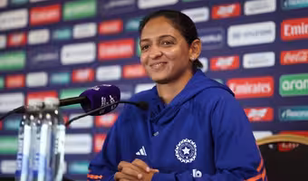 Women’s T20 World Cup | మేం క్రికెట్ ఆడేందుకు వచ్చాం.. హ్యాండ్షేక్ వివాదంపై హర్మన్ప్రీత్ కామెంట్స్..!