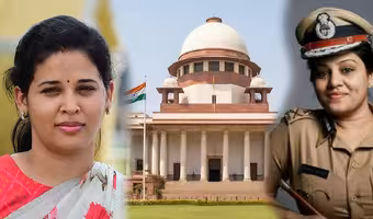 Supreme Court | మ‌ధ్య‌వ‌ర్తిత్వంతో స‌మ‌స్యను ప‌రిష్క‌రించుకోండి.. సివిల్ స‌ర్వెంట్లు రోహిణి సింధూరి, రూపా కేసులో సుప్రీం వ్యాఖ్య‌లు..!
