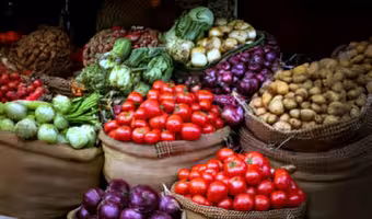 Retail Inflation | ఇంధన ధరల ప్రభావం.. పెరిగిన రిటైల్ ద్రవ్యోల్బణం..!