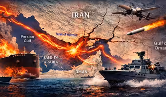 America Iran War | అమెరికా, ఇరాన్ యుద్ధం.. ప్రపంచ దేశాలపై ప్రభావం..