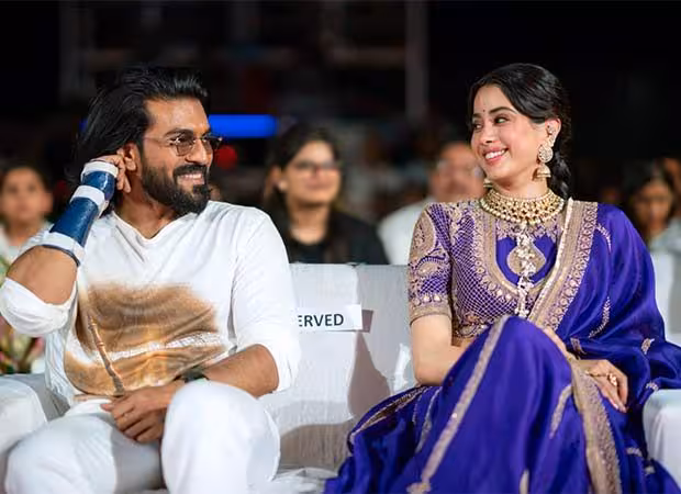Janhvi Kapoor | పెద్ది సక్సెస్ మీట్కు ముహూర్తం ఫిక్స్ – అందరి ఫోకస్ అచ్చియమ్మపైనే …