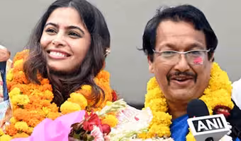 Jaspal Rana | షూటర్ మను బాకర్ కోచ్ జస్పాల్ రాణా కన్నుమూత
