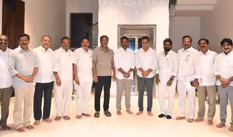 KTR | మహబూబ్నగర్ నుంచి రేవంత్రెడ్డిని తరిమికొడతారు: కేటీఆర్