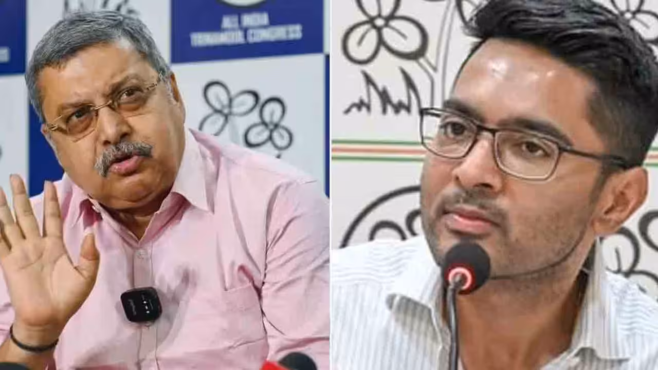 Kalyan Banerjee | అభిషేక్ నాకు కొడుకు లాంటివాడు.. క్షమించడం తండ్రిగా నా బాధ్యత.. కళ్యాణ్ బెనర్జీ యూటర్న్