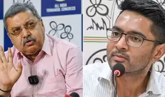 Kalyan Banerjee | అభిషేక్ నాకు కొడుకు లాంటివాడు.. క్షమించడం తండ్రిగా నా బాధ్యత.. కళ్యాణ్ బెనర్జీ యూటర్న్