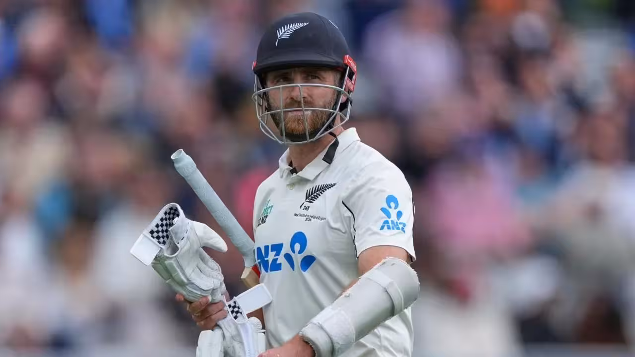 Kane Williamson | షాక్ ఇచ్చిన కేన్ మామ.. సడెన్గా ఇంటర్నేషనల్ క్రికెట్కు గుడ్బై..!