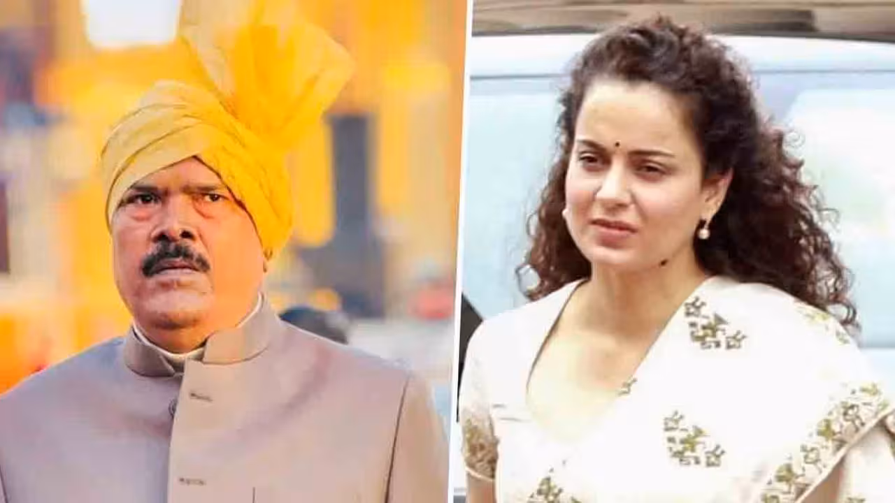Kangana Ranaut | మేడం జాగ్రత్త.. సాయోని వస్తోంది.. కంగనా రనౌత్పై ఎస్పీ ఎమ్మెల్యే వివాదాస్పద వ్యాఖ్యలు