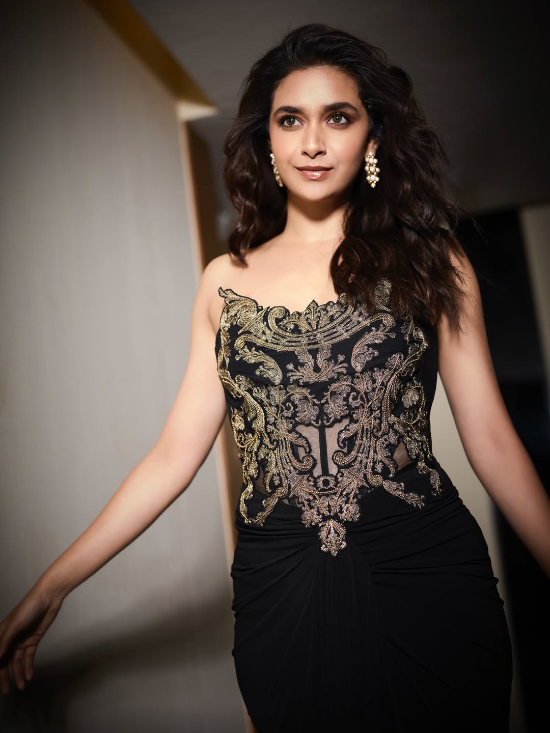 Keerthy Suresh | ఏకంగా ఏడు సినిమాలను లైన్లో పెట్టిన మహానటి – నాలుగు భాషల్లో బిజీ - Image 6