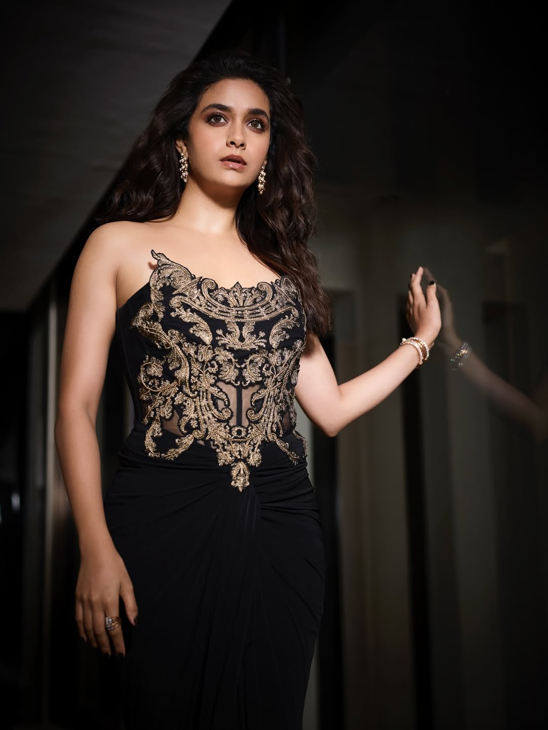 Keerthy Suresh | ఏకంగా ఏడు సినిమాలను లైన్లో పెట్టిన మహానటి – నాలుగు భాషల్లో బిజీ - Image 5
