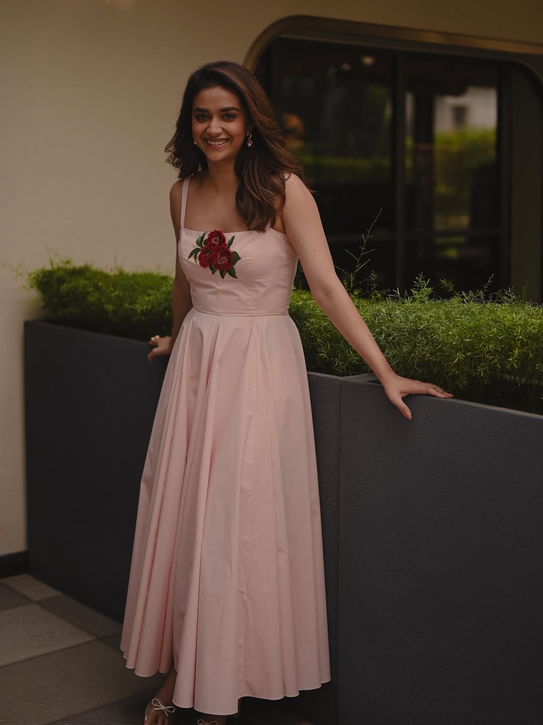 Keerthy Suresh | ఏకంగా ఏడు సినిమాలను లైన్లో పెట్టిన మహానటి – నాలుగు భాషల్లో బిజీ - Image 4