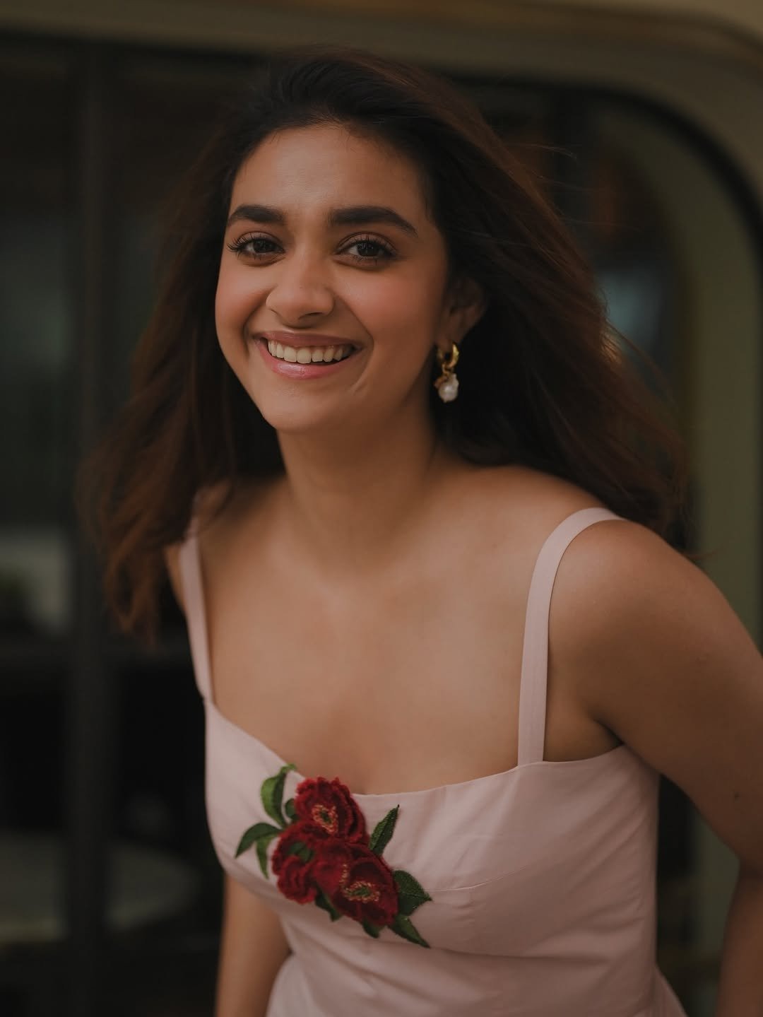 Keerthy Suresh | ఏకంగా ఏడు సినిమాలను లైన్లో పెట్టిన మహానటి – నాలుగు భాషల్లో బిజీ - Image 1