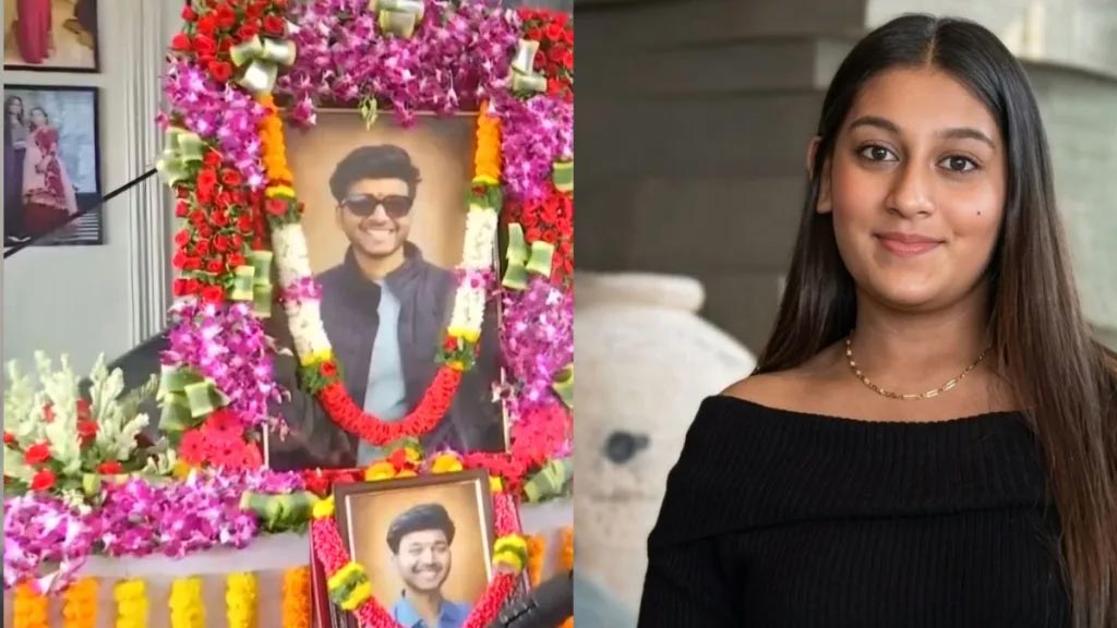 Pune Lohagad Fort Murder Fiancee Pushes Builder's Son to Death