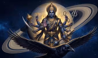 Shani Vakri 2026 | త్వరలో తిరోగమించనున్న శనిదేవుడు.. ఈ మూడురాశుల వారికి అన్నీ శుభవార్తలే..!