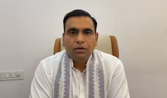 Chamala Kiran Kumar Reddy | ప్ర‌జ‌ల జీవితాలు కేటీఆర్‌కు సినిమాలా క‌న‌ప‌డుతున్నాయ్‌: ఎంపీ చామ‌ల