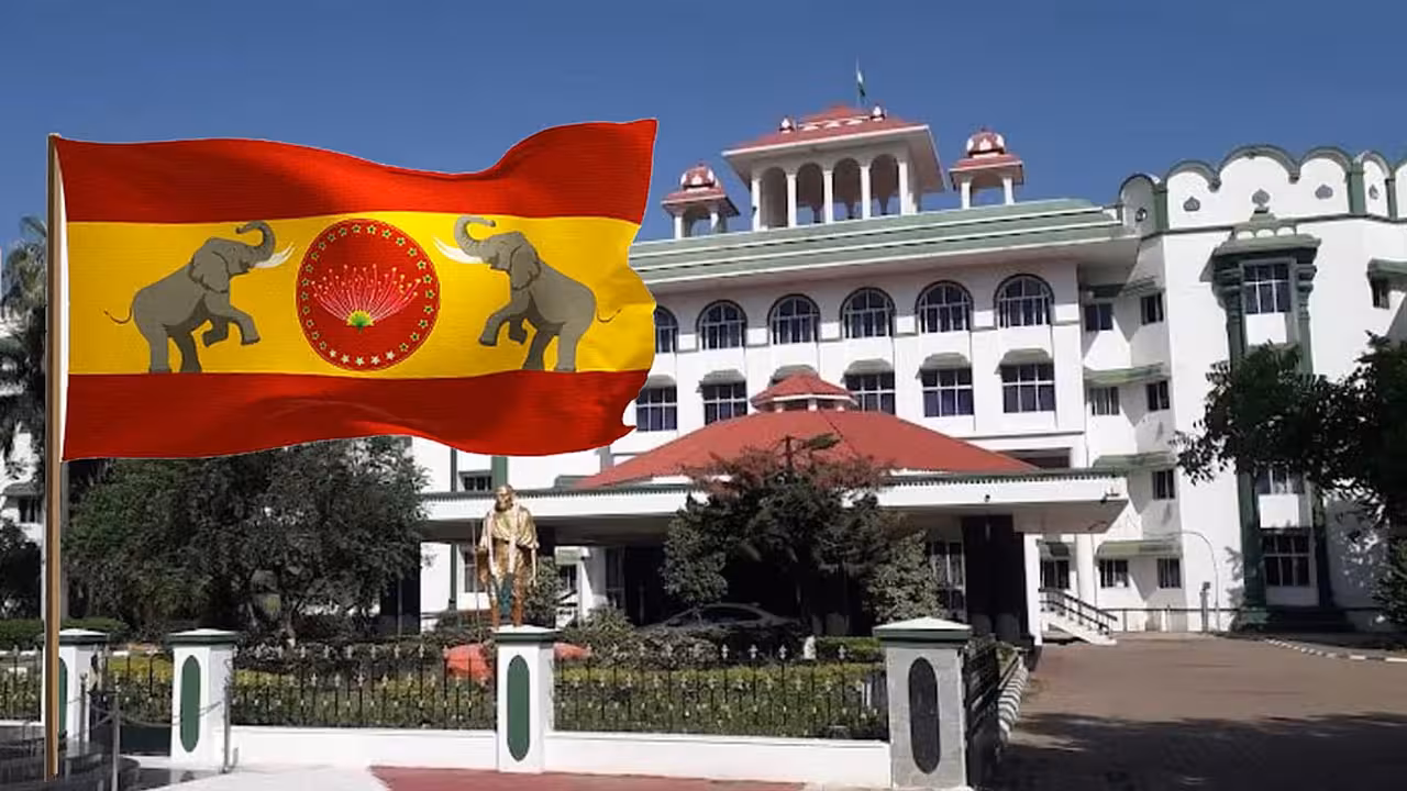 Madras High Court | కూలాలకతీతంగా ఓటేయగలమని తమిళ ప్రజలు నిరూపించారు : మద్రాస్ హైకోర్టు
