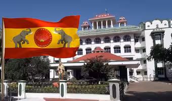 Madras High Court | కూలాలకతీతంగా ఓటేయగలమని తమిళ ప్రజలు నిరూపించారు : మద్రాస్ హైకోర్టు