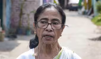 Mamata Banerjee | సువేందు చేతిలో ఓటమి.. భవానీపూర్ ఫలితాలపై హైకోర్టును ఆశ్రయించిన మమతా బెనర్జీ