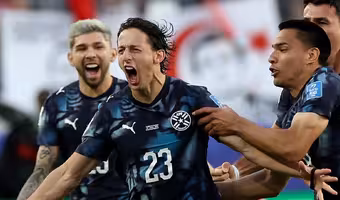 Fastest Goal in FIFA | 64 సెక‌న్ల‌లోనే గోల్‌.. మాటియాస్ ప్ర‌పంచ రికార్డు