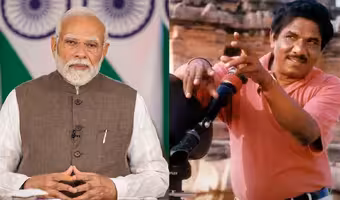 PM Modi | భారతీరాజా మృతి సినీ రంగానికి తీరని లోటు : ప్రధాని మోదీ