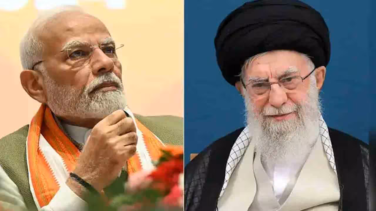 Ayatollah Ali Khamenei funeral | జులై 9న ఖమేనీ అంత్యక్రియలు.. మోదీని ఆహ్వానించిన ఇరాన్..!