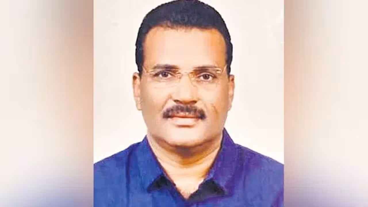 ACB Raids | ఆర్ అండ్ బీ ఈఎన్సీ మోహన్ నాయక్ ఇంట్లో ఏసీబీ తనిఖీలు