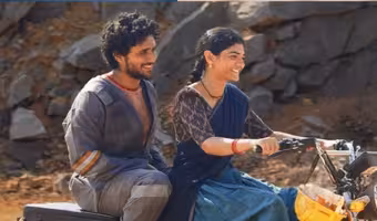 Sing Geetham Review | సింగ్ గీతం రివ్యూ - మాటల్లేవ్... సినిమా మొత్తం పాటలే - విజయ్ దేవరకొండ సర్ప్రైజ్ రోల్!