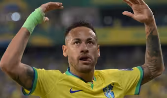 Neymar | బ్రెజిల్కు షాక్.. తొలి మ్యాచ్కు నెయ్మార్ దూరం