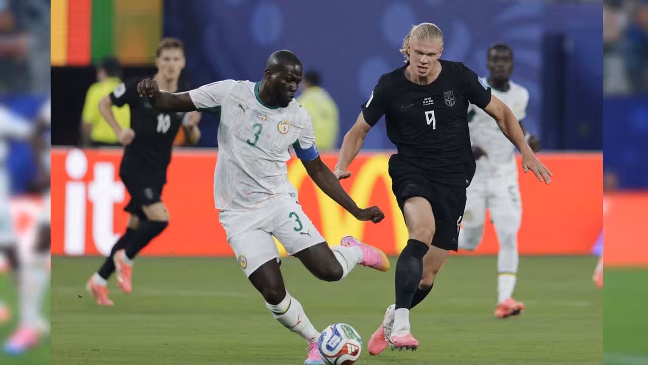 Norway vs Senegal | నాకౌట్లోకి నార్వే