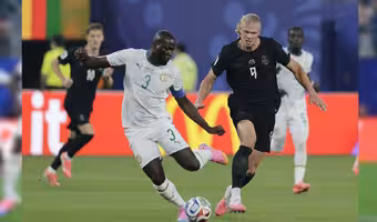 Norway vs Senegal | నాకౌట్లోకి నార్వే