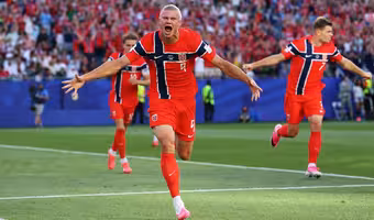 Norway vs Iraq | ఫిఫా ప్రపంచకప్లో నార్వే సంచలనం
