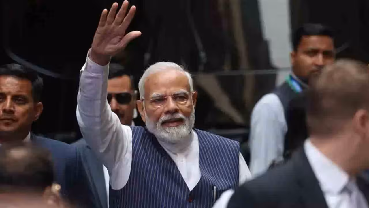 PM Modi | ప్రధాని మోదీ అరుదైన ఘనత.. నెహ్రూ రికార్డు బద్దలు.. ఎన్డీయే పాలనకు 12 ఏళ్లు