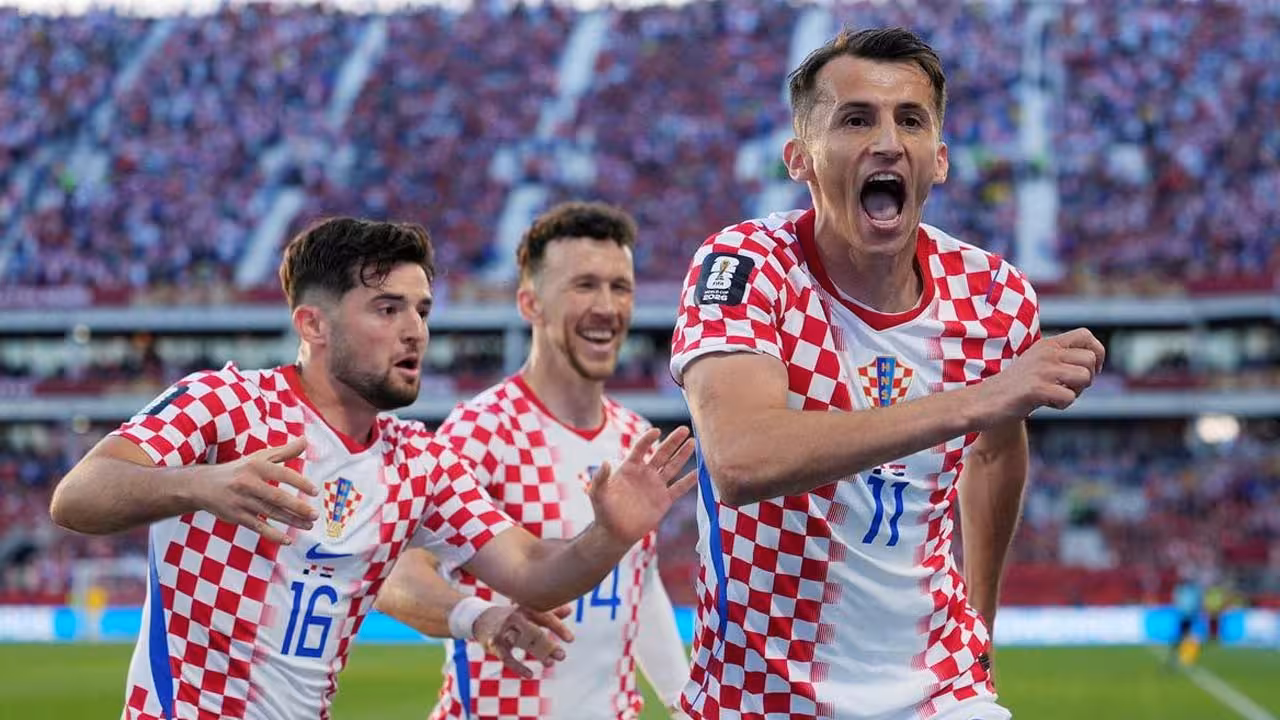 Panama Vs Croatia | పనామాపై క్రొయేషియా విక్టరీ