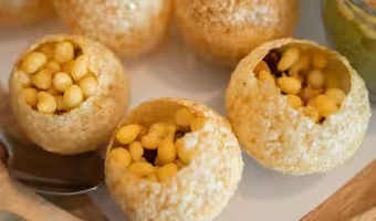 Pani Puri | పానీపూరీ తిని 18 మంది చిన్నారుల‌కు తీవ్ర అస్వ‌స్థ‌త‌..