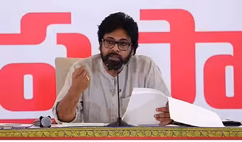 Pawan Kalyan | కాంగ్రెస్ విభజించిన తీరునే తప్పుపట్టాం: పవన్ కళ్యాణ్