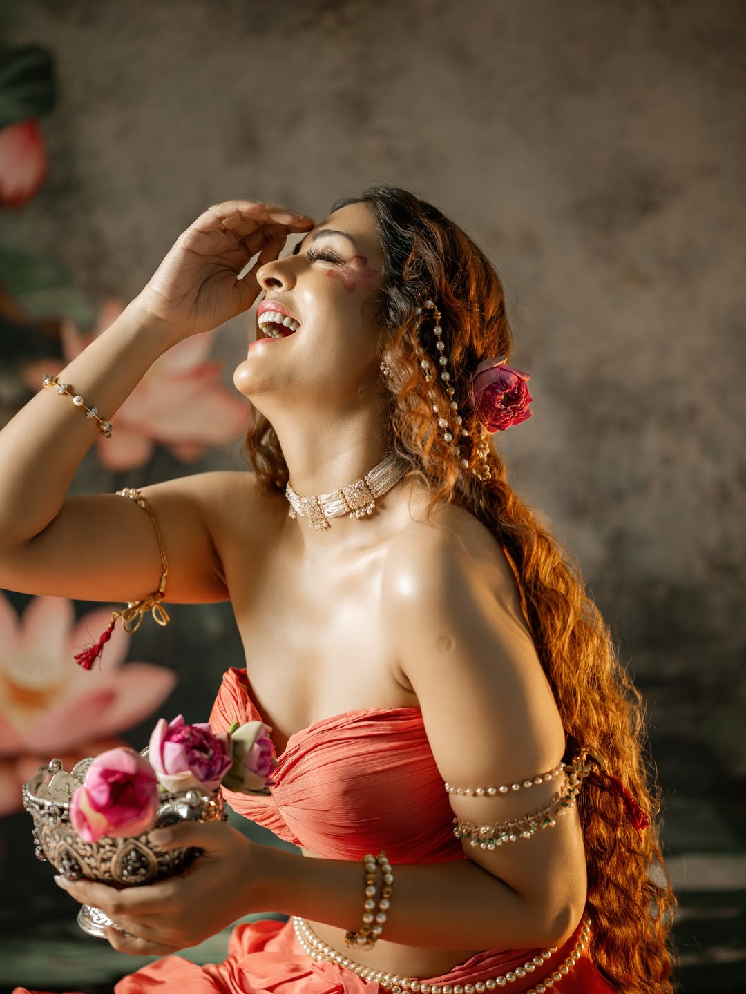 Payal Rajput | దేవకన్యలా మారిన పాయల్ – ఆర్ఎక్స్ 100 బ్యూటీ కొత్త ఫొటోలపై ఓ లుక్కేయండి! - Image 6