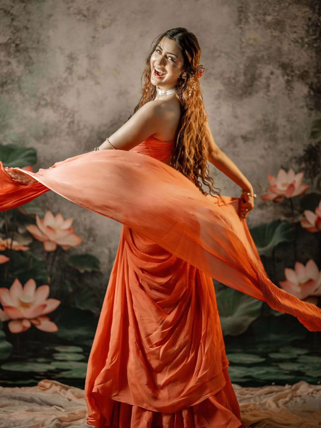 Payal Rajput | దేవకన్యలా మారిన పాయల్ – ఆర్ఎక్స్ 100 బ్యూటీ కొత్త ఫొటోలపై ఓ లుక్కేయండి! - Image 5