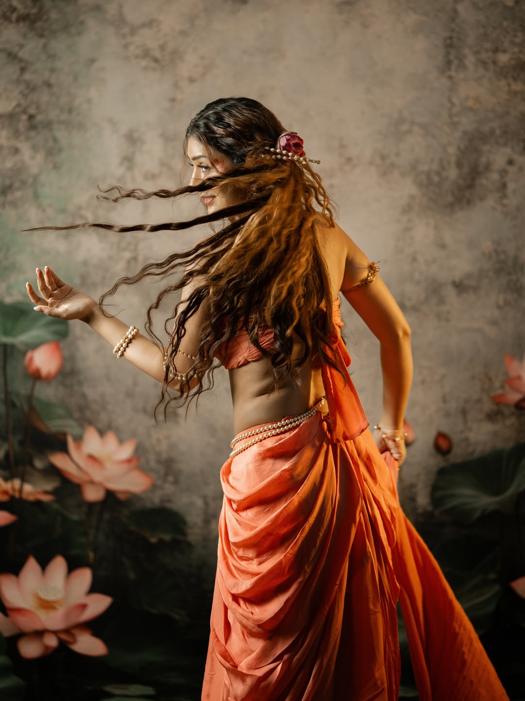 Payal Rajput | దేవకన్యలా మారిన పాయల్ – ఆర్ఎక్స్ 100 బ్యూటీ కొత్త ఫొటోలపై ఓ లుక్కేయండి! - Image 4