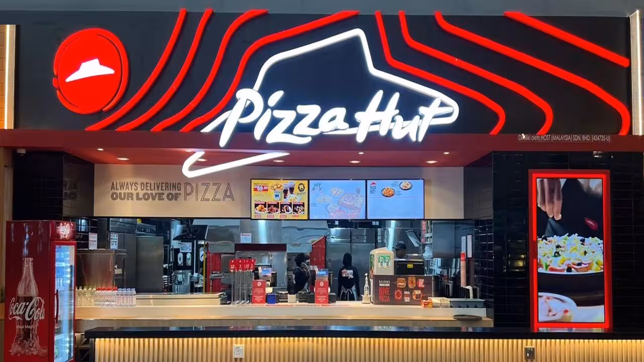 Pizza Hut | అమ్మకానికి పిజ్జా హట్.. 2.7 బిలియన్ డాలర్లకు విక్రయించేందుకు డీల్..!