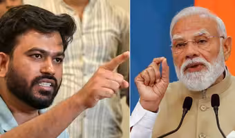 Cockroach Janta Party | బాధిత కుటుంబాలకు రూ.కోటి పరిహారం ఇవ్వండి.. నీట్ విద్యార్థుల ఆత్మహత్యలపై ప్రధాని మోదీకి కాక్రోచ్ పార్టీ లేఖ