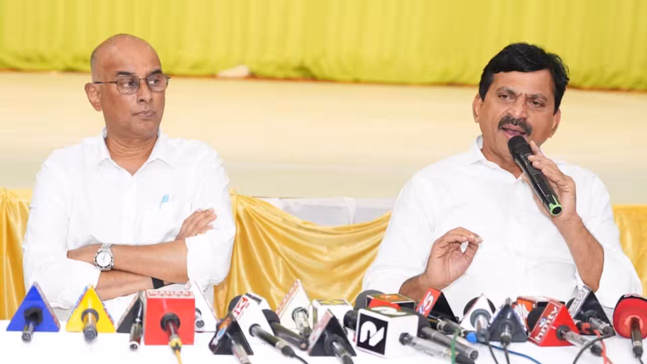 Ponguleti | ప్రజా నమ్మకమే ఈ ప్రభుత్వ బలం : మంత్రి పొంగులేటి శ్రీనివాస రెడ్డి