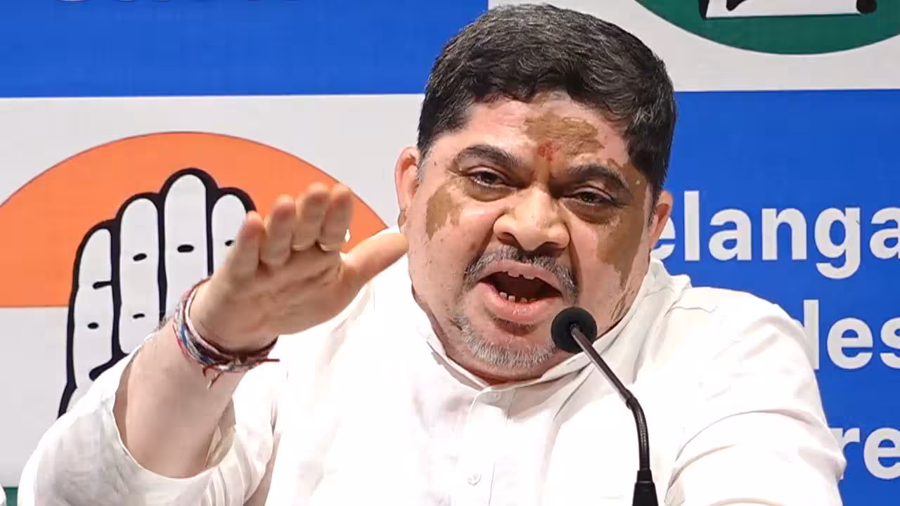 Ponnam Prabhakar | తెలంగాణ మా అయ్య జాగీరే.. పవన్ కల్యాణ్ వ్యాఖ్యలకు పొన్నం కౌంటర్..!