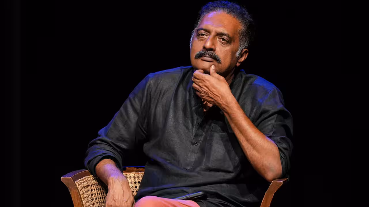 Prakash Raj | నాలుగు రాష్ట్రాల్లో ఓటుహక్కు.. ప్రకాశ్రాజ్పై నాన్బెయిలబుల్ వారెంట్
