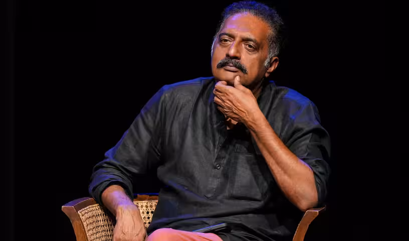 Prakash Raj | నాలుగు రాష్ట్రాల్లో ఓటుహక్కు.. ప్రకాశ్రాజ్పై నాన్బెయిలబుల్ వారెంట్