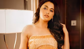 Priyanka Arul Mohan | కొరియా టూరిజం అంబాసిడర్గా ప్రియాంక మోహన్.. సోషల్ మీడియాలో నెటిజన్స్ విమర్శలు..!