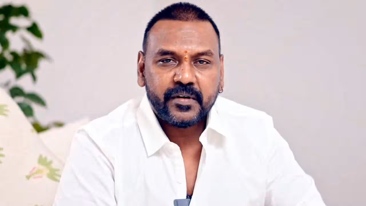 Raghava Lawrence | మీరు ఓకే అంటే నా జర్నీ స్టార్ట్చేస్తా.. పొలిటికల్ ఎంట్రీపై రాఘవ లారెన్స్ కీలక ప్రకటన