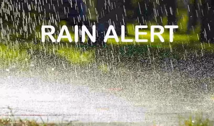 Heavy Rains | నేటి నుంచి 6 రోజులు భారీ వర్షాలు.. ఈ జిల్లాలకు ఎల్లో అలర్ట్
